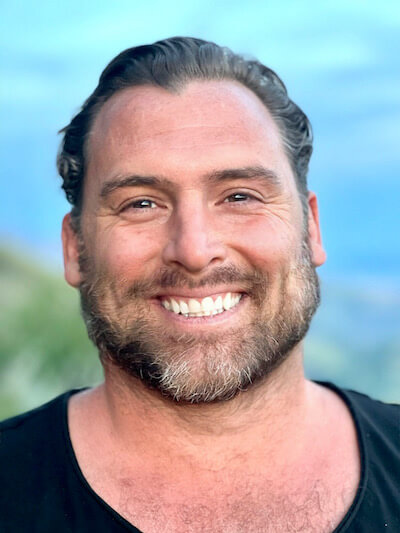 Dustin DiPerna